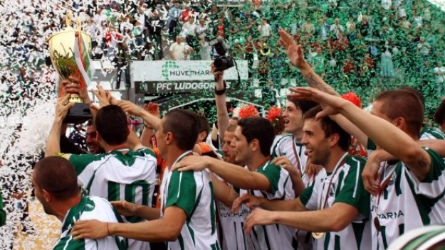 Лудогорец би шута на холандец и румънец, чака нов чужденец