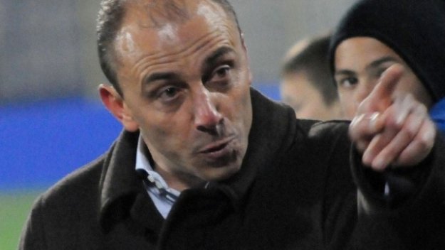 Илиан Илиев за Черно море: Имат си треньор, не ме намесвайте