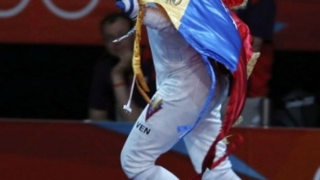 Във Венецуела обявиха Лимардо за национален герой