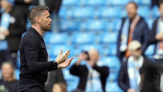 „Вълците“ имат нов треньор