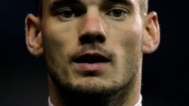 Интер продава Снайдер през януари