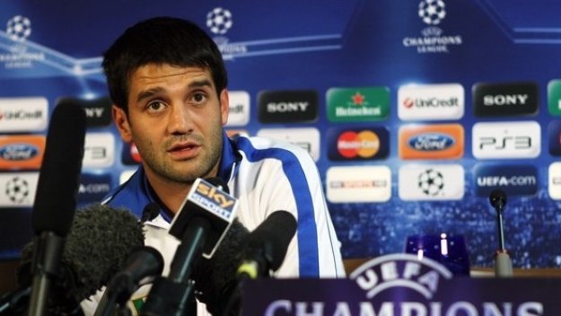 Кристиан Киву се застъпи за Бенитес