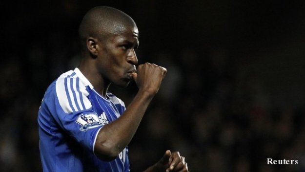 Челси остана без Рамиреш за месец