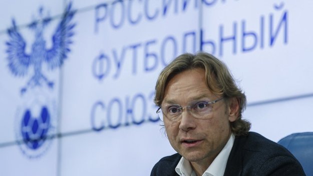 Селекционерът на Русия: Да настъпи мир възможно най-скоро, за да не умират хора