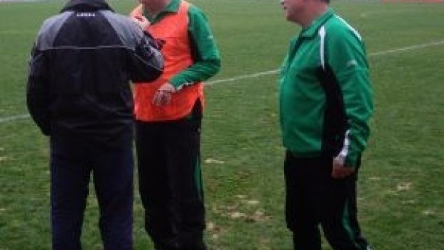 Наско Узунов: Вихрен ще приеме Левски за Купата в Благоевград
