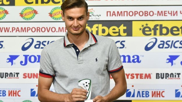 Проблем на "Герена": Левски трябва да извади 100 000 евро за звездата на Ботев