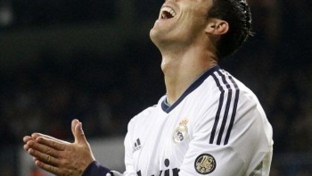 И полицията може да не спаси Сити от Роналдо