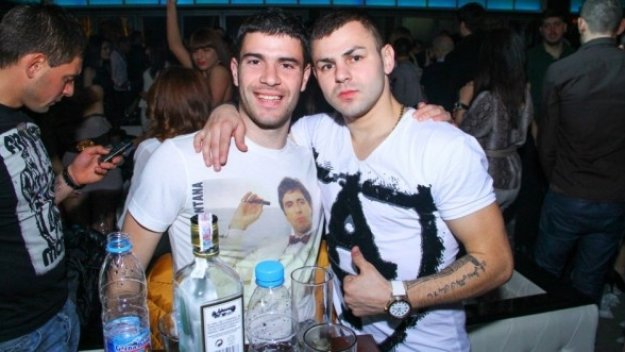 Паро за Спаско: Глупаво дете