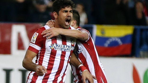 Симеоне няма да стои на пътя на Коста