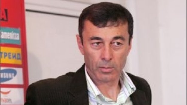 Марков: Неразбирателство между вратар и защитник ни провали