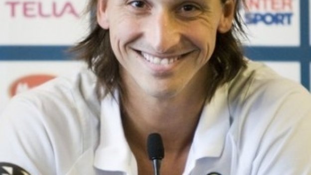 Ибра: Не ме е страх, че феновете на Интер могат да ме освиркват