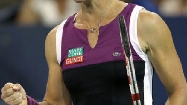 Сам Стоусър сложи край на приказката на Кербер