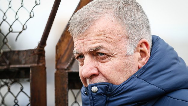 Паника на "Герена": Нападател с 1 гол за 6 сезона клати лиценза на Левски