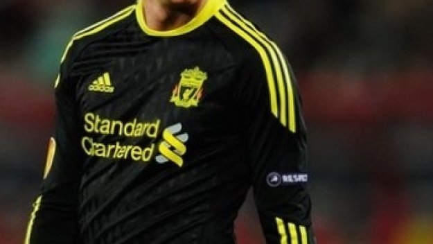 В Ливърпул са оптимисти, че Торес ще бъде на линия за дербито