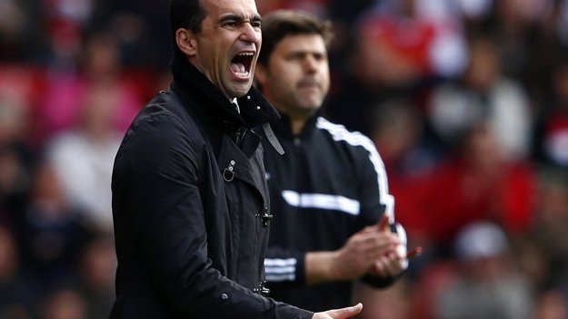 Мартинес: От Ливърпул да не очакват услуги от нас