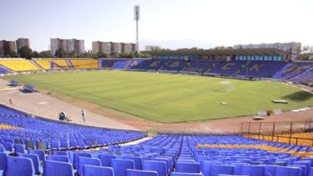 Половин милион лева глътнал ремонтът на &quot;Герена&quot;