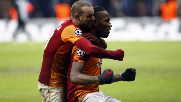 Дрогба се събира с Анри в Ню Йорк Ред Булс през лятото