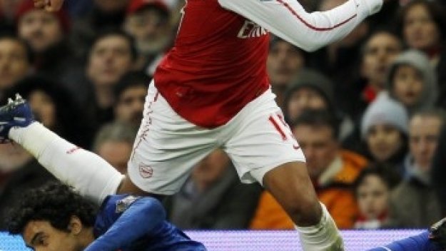 Чембърлейн се надява да продължи добрата си форма