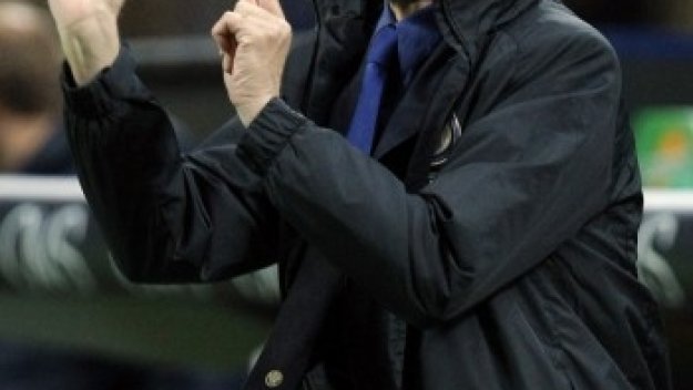 Фиорентина изпусна Интер