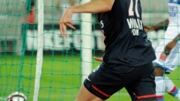 Хавиер Пасторе: Сравненията със Зинедин Зидан ме ласкаят