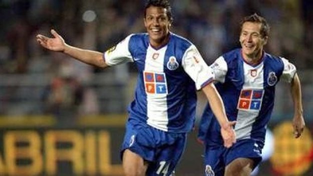 Порто се раздели с още двама