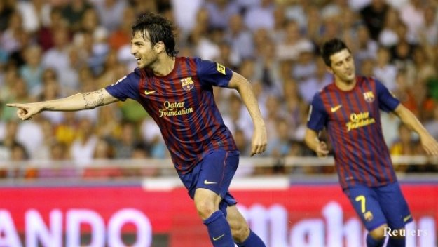 Барса изравни още един рекорд