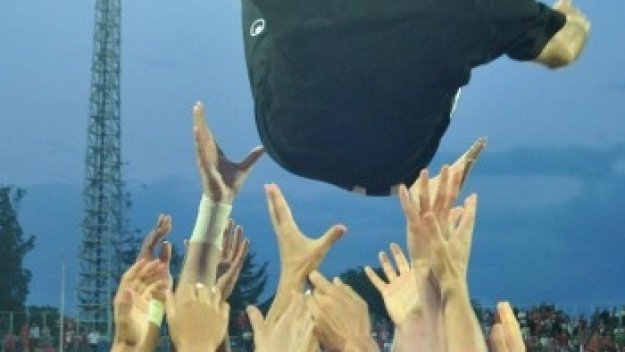 Радуканов прати младок в Монтана