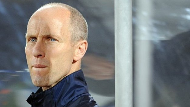 Боб Брадли отпадна като вариант за Астън Вила