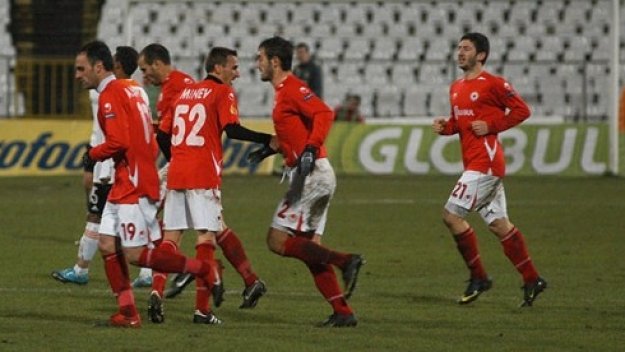 Специална охрана за ЦСКА в Истанбул