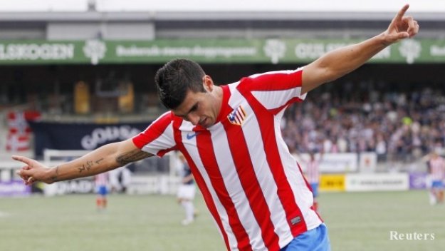 Хосе Рейес очаква да блести през сезона