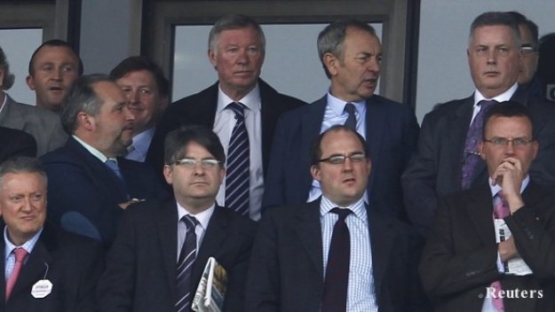 Сър Алекс: Дано опитът отново да ни помогне