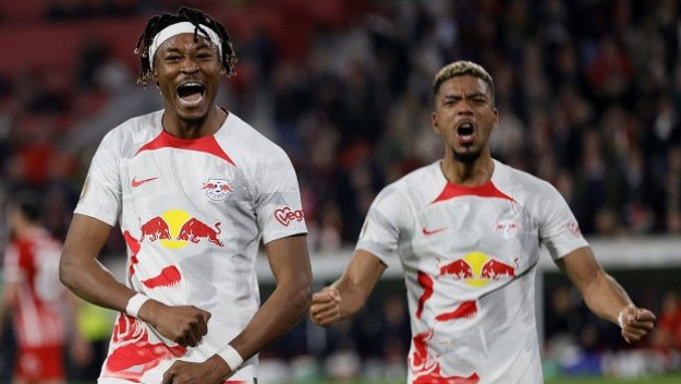 Борусия и германските бикове се занулиха