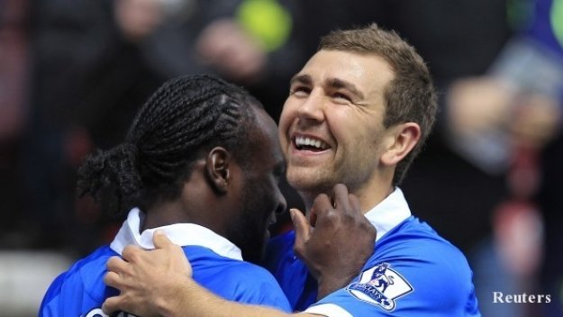 Челси ще трябва да плати 10 млн. паунда, за да привлече Моузес