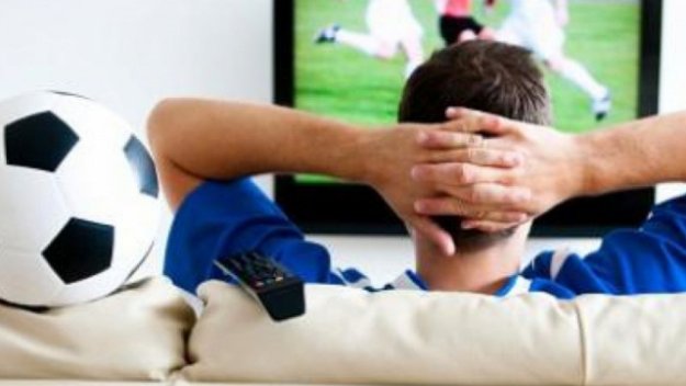 Спортът и мачовете по телевизията за днес, 2 май