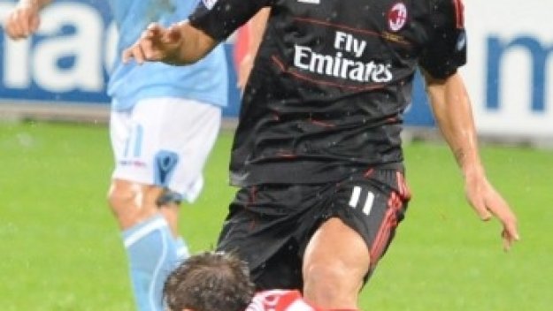 Ибра: Сега ми дайте Юве!