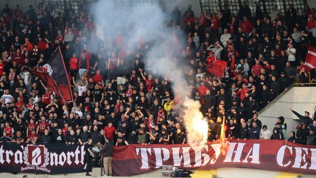 1000 ще викат за ЦСКА в Добрич