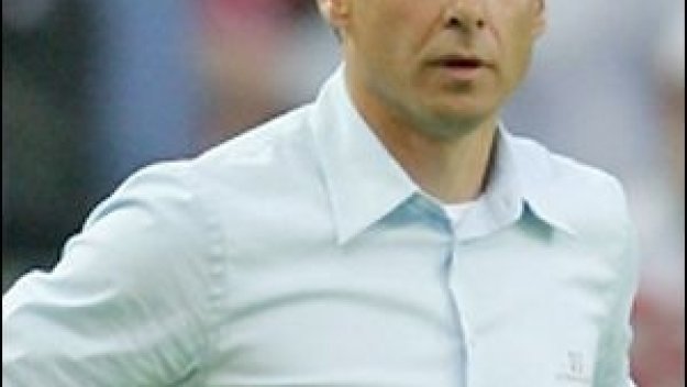 Клинсман се чувства онеправдан