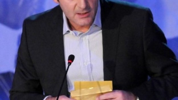 Емил Костадинов нападна &quot;Титан&quot;-ите