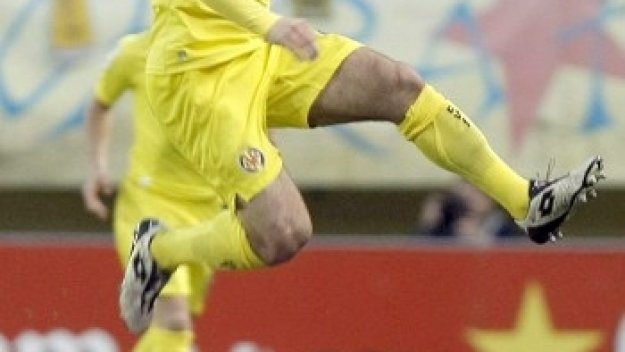 С 9 души Хихон измъкна точка от Виляреал