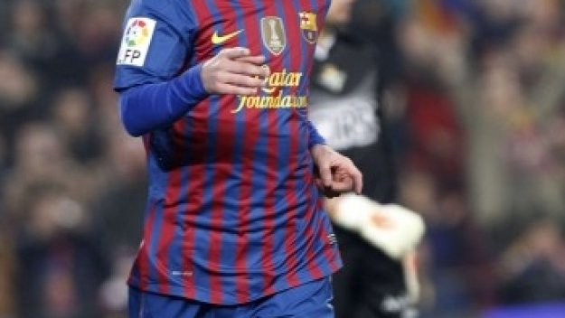 Меси се надява пак да ликува в своя мач №300 за Барса
