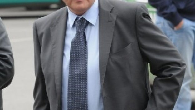 Списъкът с бразилците пристигна в &quot;Титан&quot;