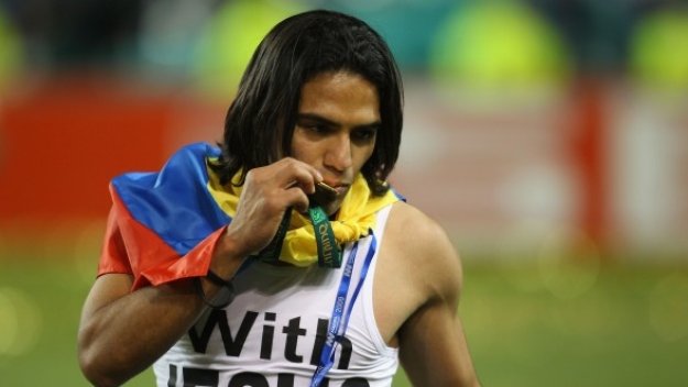 От Атлетико Мадрид: Искаме Фалкао, но 45 млн. евро са твърде много