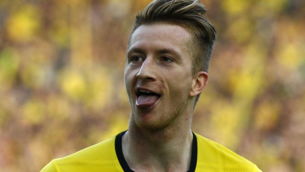 Арсенал бил фаворит за подписа на Ройс