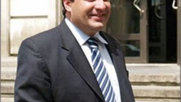 Иван Леков е невинен, според Лучано
