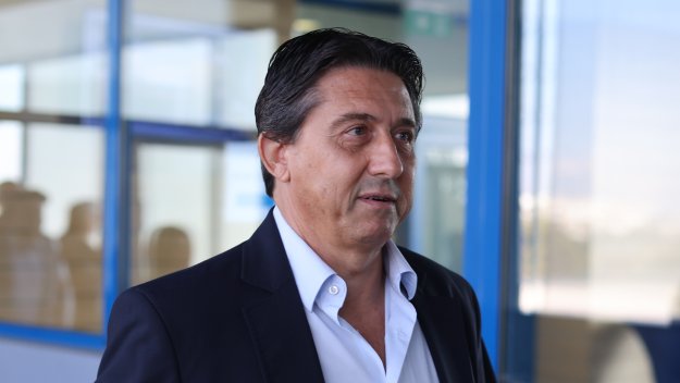 Боримиров преди Вечното дерби: Надявам се Левски - ЦСКА да премине мирно и тихо