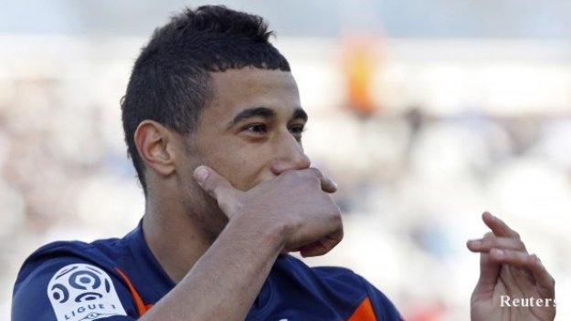 Манчестър Сити се оглежда в Юнес Белханда