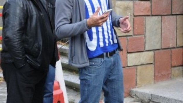 Платини изправи Стойчо на нокти