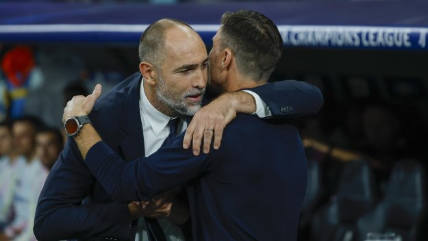 Тудор ревна: Съжалявам за загубата, в правия път сме