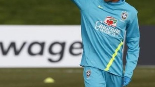 Манчестър Сити направи първи стъпки по привличането на Неймар