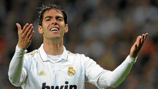 Реал иска 25 милиона евро за Кака